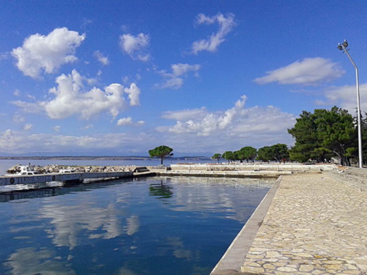 Accommodation Crikvenica